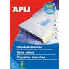 APLI Labels 70 x 30mm