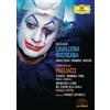 Verve Cavalleria Rusticana ,I Pagliacci (Dvd)