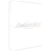 DYNIT Evangelion 3.0+1.11 Thrice Upon A Time (2 Dvd) (First Press)