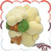Pokémon Center Pokemon Center Peluche Originale Pokémon Fit Whimsicott No547 Giappone Nuovo