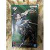 Bandai Attack on Titan Levi Ackerman figure Ichiban kuji The Rumbling Prize B BANDAI JP