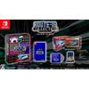 SUNSOFT NUOVO SUNSOFT Route-16 Collection Collector's BOX Nintendo Switch Japan