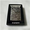 ZIPPO Accendino ZIPPO Yoshitaka Amano Final Fantasy 3 2021 con garanzia e...
