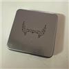 NESSUNA MARCA Accendino Zippo Final Fantasy VIII SeeD Limited Edition #169/400 da collezione