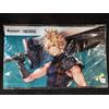 Final Fantasy / Magic: The Gathering Set tappetino da gioco Final Fantasy MTG Cloud & Sephiroth nuovo sigillato