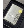 Zippo Accendino Zippo Final Fantasy Yuffie Kisaragi 1996 Vintage Limited Edition