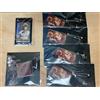 Square Enix / Applibot Final Fantasy VII Ever Crisis Tifa Lockhart Set di 6 portachiavi con supporto...