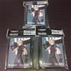 NESSUNA MARCA MTG Final Fantasy Cloud Card Sleeves Confezione da 3 custodie protettive mai ...