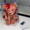 SQUARE ENIX Final Fantasy VII Red XIII Amigurumi Peluche Giocattolo Figura da Collezione