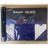 Ultra Pro Final Fantasy Ultra Pro Storage Box Bahamut & Ifrit contiene 500 + carte