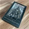 NESSUNA MARCA Final Fantasy XII Play Arts Gabranth Action Figure Armatura dettagliata da...