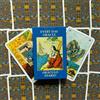 LO SCARABEO Oracle Vera Sibilla Mazzo Tarocchi 52 Carte Lo Scarabeo Italia