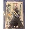 Ultra Pro Porta carte magnetico Ultra Pro One Touch Edge Final Fantasy XIV Y'shtola Lulu