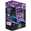 Ultra Pro - Magic: The Gathering - 105ct Apex Sleeves - Foundations