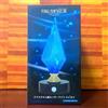 TAITO Final Fantasy XIV FF14 Crystal Motion Sensor Luce LED non in vendita