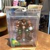BANDAI Giocattolo action figure Final Fantasy VII Barret Wallace Extra Knights
