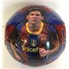 Barcelona FC BARCELONA Pallone Da Calcio Ufficiale Licenziato Di Dimensione 5 Lionel Messi