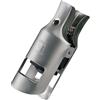 Westmark Tappo per spumante, Monopol Edition, acciaio/plastica, Tappa, argento opaco, 60135580