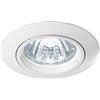 ROSSINI FARETTO da Incasso 220V / 40W Bianco