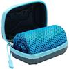 Generico 2Pack EVA Boxed Cooling Towel, Quick-Dry Sports Ice Towel For Outdoor Camping & Running, Ice Cool Microfibre Towels For Neck, Soft Breathable Fitness Cool Towels For Gym, Yoga, More Activities