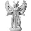 Generic Ecate, statua greca della triplice dea della luna notturna, 25 cm