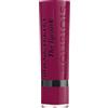 Bourjois - Rouge Velvet The Lipstick - Rossetto Opaco a Lunga Tenuta in Stick - 010 Magni-Fig - 2.4 g