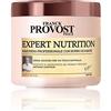 Vittleitaly Franck Provost Maschera Professionale Expert Nutrition con Burro di Karité per Capelli Nutriti, 400ml