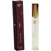 Campos de Ibiza Profumo per Donna e Uomo CAMPOS DE IBIZA Fragranza di legno di cedro - Essenza di legno di cedro, sandalo, zenzero e cannella - - Flacone da viaggio 10 Ml Spray