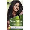 Schwarzkopf Natural&Easy Tintura per Capelli 573 Castano Scuro Freddo, 1 pz