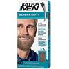 Just For Men Barba E Baffi Colore Permanente Con Pennello Castano Chiaro M25 2X 14ml