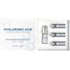 Alisvia Sistema di Micro Infusione per Labbra, Micro Infusion System Set per Viso, Sistema Viso Glamour con Siero, per Tutti i Tipi di Pelle, con 3 Bottiglie di Serum e 1 Rullo