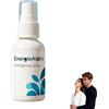 Generico Spray energizzante da uomo, rinfrescante e leggero, aumenta la vitalità e la resistenza, libera l'energia interiore, migliora il fascino maschile