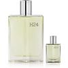 Hermès HERMES H24 Eau de Parfum Set (Eau de Parfum Spray 30 ml + Refill 125 ml)