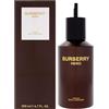 BURBERRY Hero Parfum Refill 200 ml