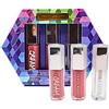 FENTY BEAUTY Fenty Glossy Posse Volume 6.0 Full-size Gloss Bomb Trio - Lip Gloss Set