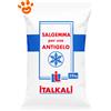 Italkali Sale Antigelo - Sacco Da 25 Kg