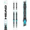 HEAD Sci WC REBELS E-SPEED + Attacchi PROT. FF 14 GW Race Carve | 2027