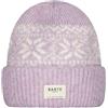 BARTS Berretto Donna Tempo Libero NEGOMBA BEANIE