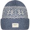 BARTS Berretto Donna Tempo Libero NEGOMBA BEANIE
