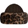 BARTS Copricapo Invernale Donna FUR CABLE BANDHAT