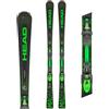 HEAD Sci SUPERSHAPE E-MAGNUM + Piastra SW BB-PR + Attacchi PRD 12 GW All Round | 2027