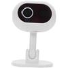 NUOBESTY Per Interni Visione Notturna Audio Bidirezionale e Del Movimento Per Sorveglianza Di Ragazzo Ragazza Ragazza e Animali Domestici Wireless