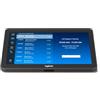 Logitech Tap IP - Controller touch per sala riunioni da 10,1, antiriflesso e oleorepellente, solo PoE, montaggio VESA FDMI, WIFI e Bluetooth, sensore di movimento, altoparlante a ultrasuoni, grafite
