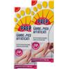 FEI FAN Gel Gambe e Piedi Affaticati, Effetto Freddo Rilassante, Complesso Defaticante con Alga Clorella, Aloe Biologico e Mentolo (2 unità)