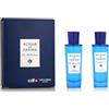 ACQUA DI PARMA Blu Mediterraneo Set Regalo Mirto De Panarea Edt, con prodotti coordinati, 30ml + 30ml