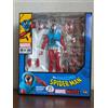 Medicom Toy MAFEX 268 SPIDER-MAN Figure SCARLET SPIDER COMIC Ver.2.0 - No.268