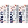 Eburos® Collutorio Spray 3x30 ml orale