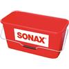 SONAX Secchio con capacità di 12 litri (1 pezzo) ottimo alleato per il lavaggio manuale dell'auto. Multiuso, sia a casa che in auto | Art. N. 04958000