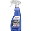 SONAX XTREME Detergente interni auto efficace (500ml) neutralizza gli odori, pulisce rivestimenti e sedili. Per una igiene profonda e duratura | Art. 02212410-820