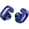 Bose Ultra Open Earbuds Auricolari Open-ear Wireless Bluetooth 5.3 con Lunga Durata della Batteria, Tecnologia OpenAudio, Fino a 48 Ore di Autonomia, Viola Notturno - Edizione Limitata
